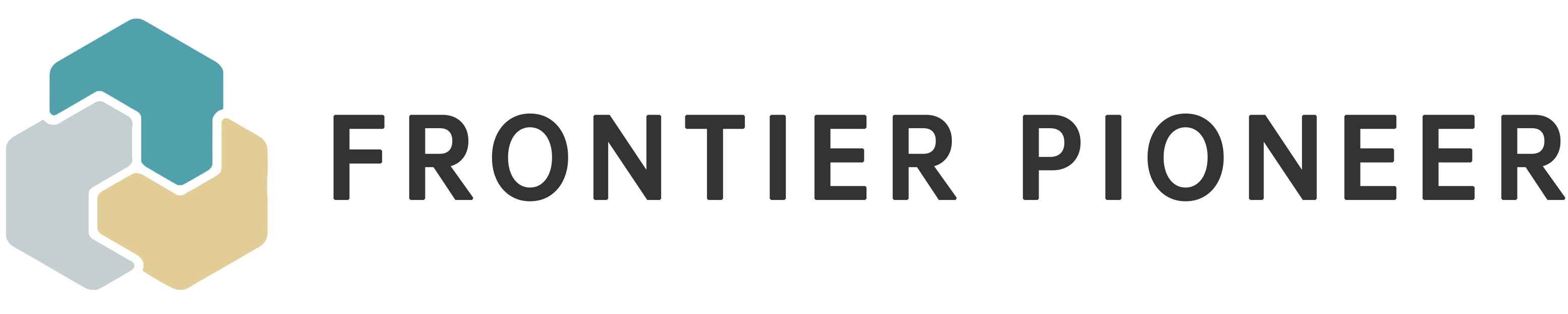 Frontier Pioneer